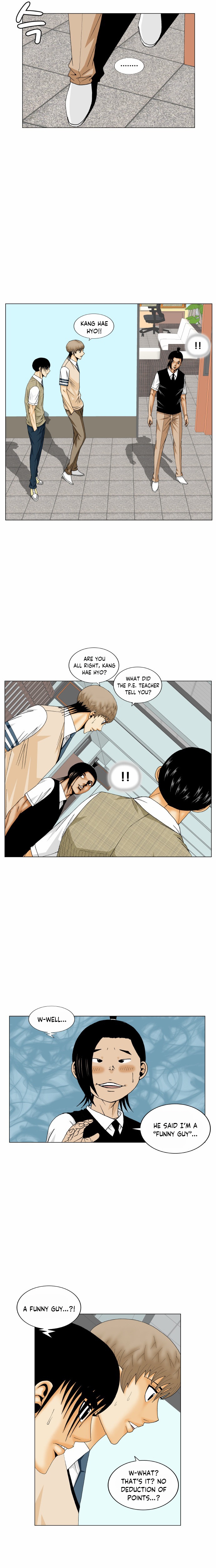 Ultimate Legend – Kang Hae Hyo Chapter 169 - Page 5