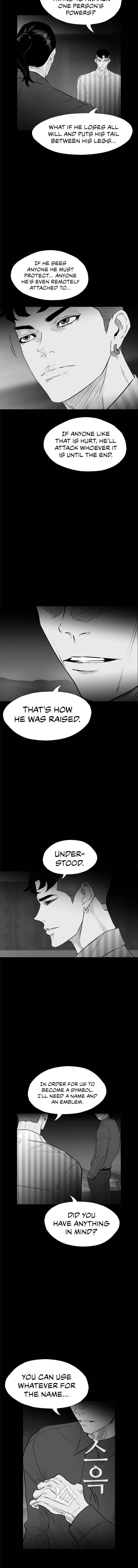 Revival Man Chapter 150 - Page 6