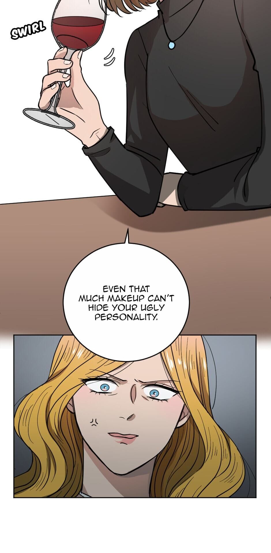 The Male Lead is a Murderer Chapter 1 - Page 38