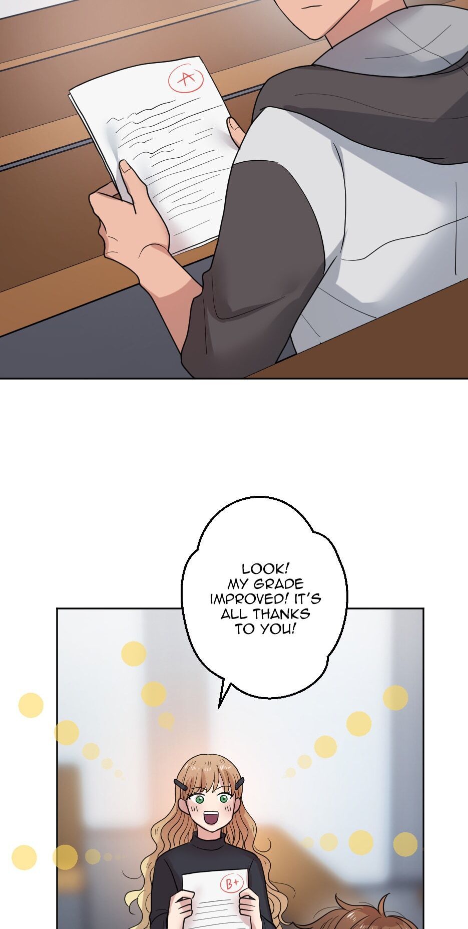 The Male Lead is a Murderer Chapter 13 - Page 7