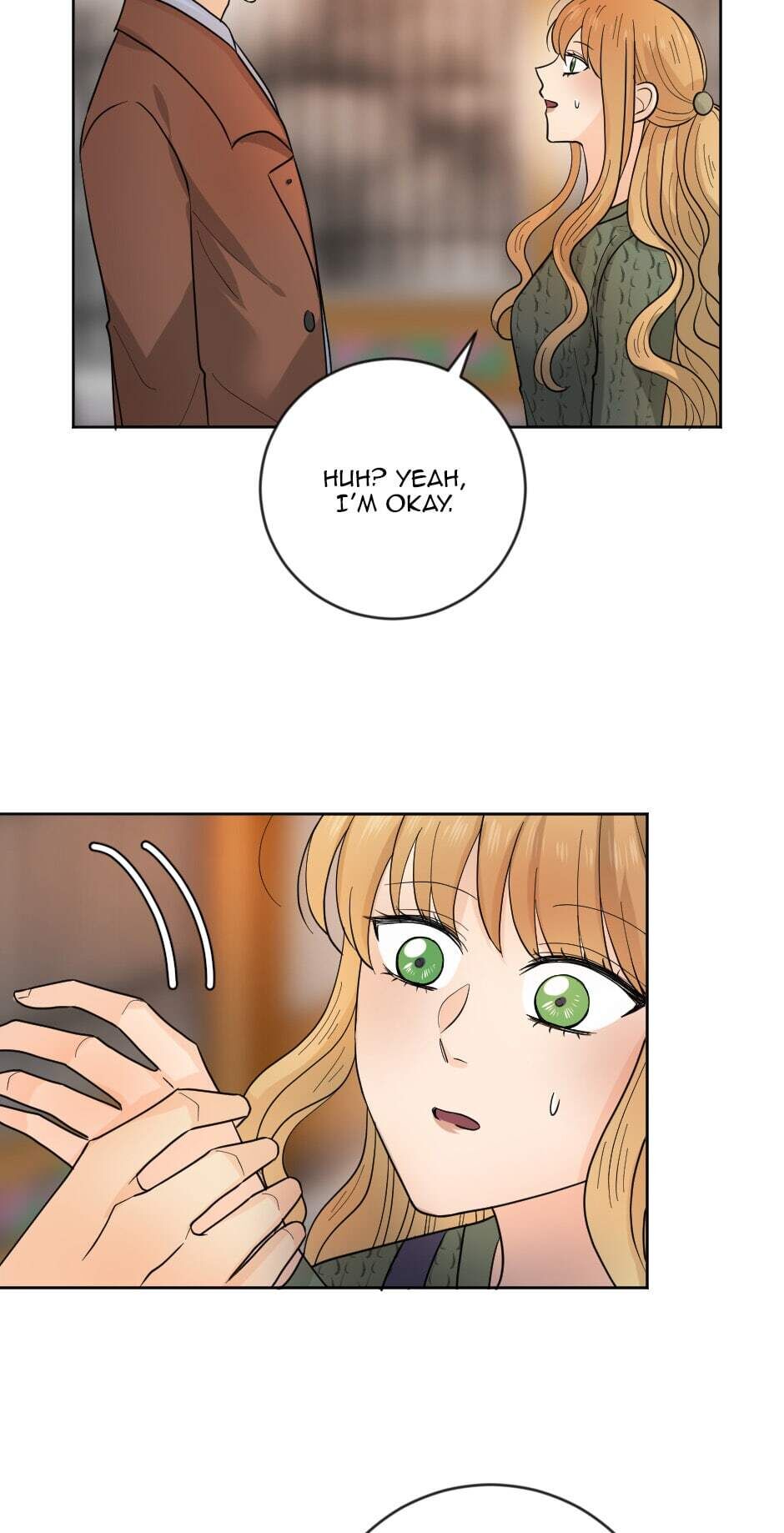 The Male Lead is a Murderer Chapter 16 - Page 15
