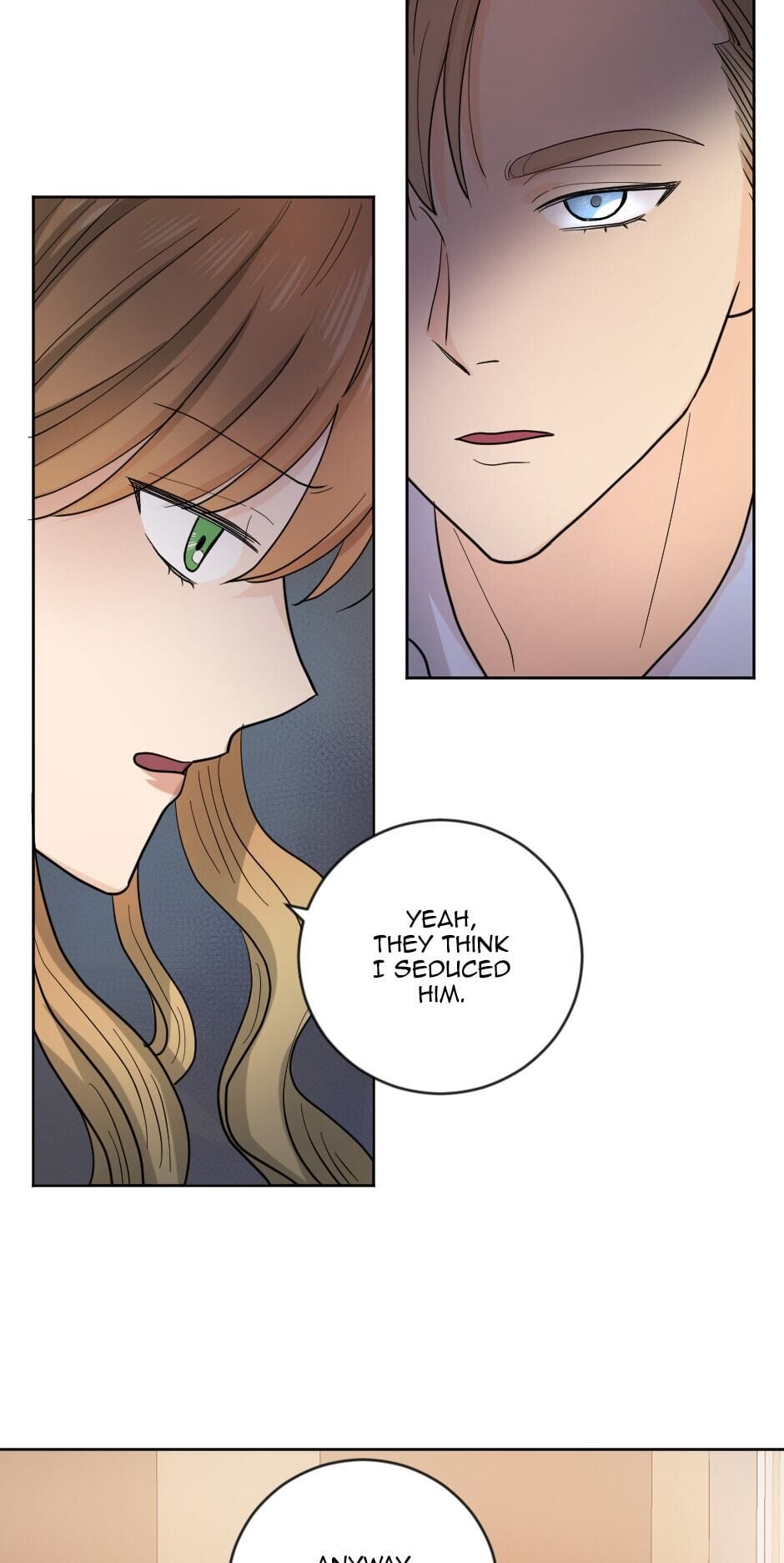 The Male Lead is a Murderer Chapter 16 - Page 40