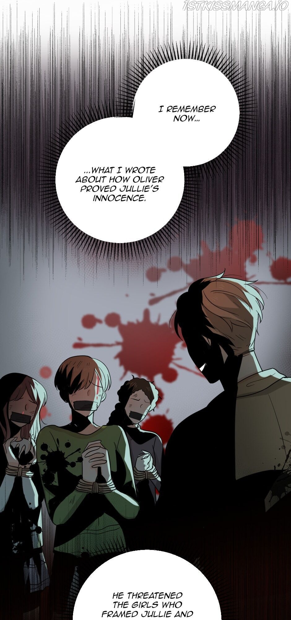 The Male Lead is a Murderer Chapter 17 - Page 9