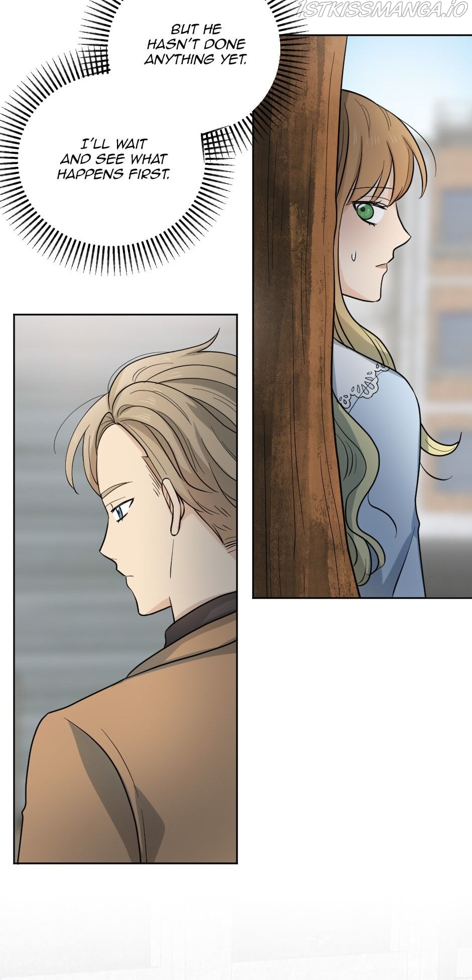The Male Lead is a Murderer Chapter 17 - Page 19