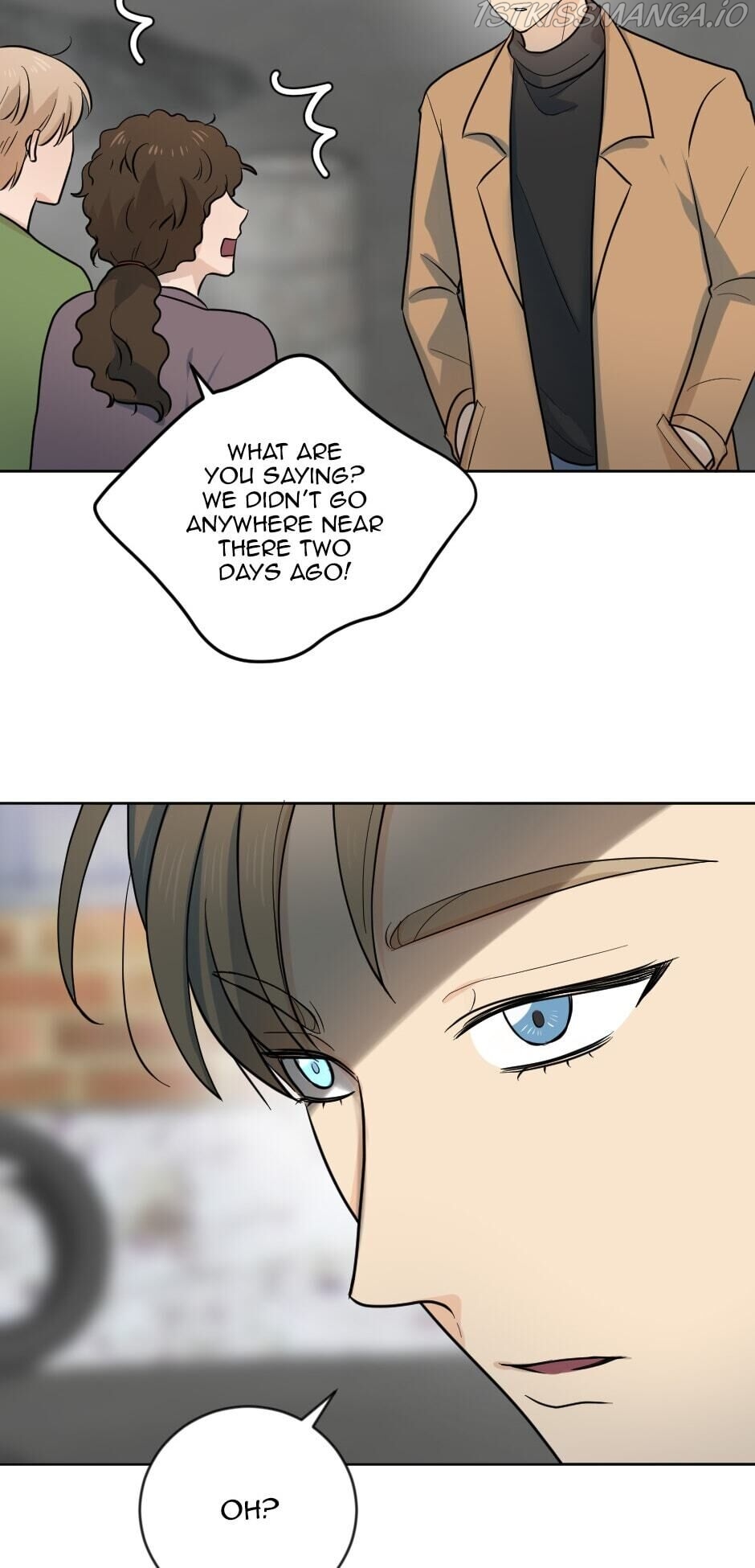 The Male Lead is a Murderer Chapter 17 - Page 23