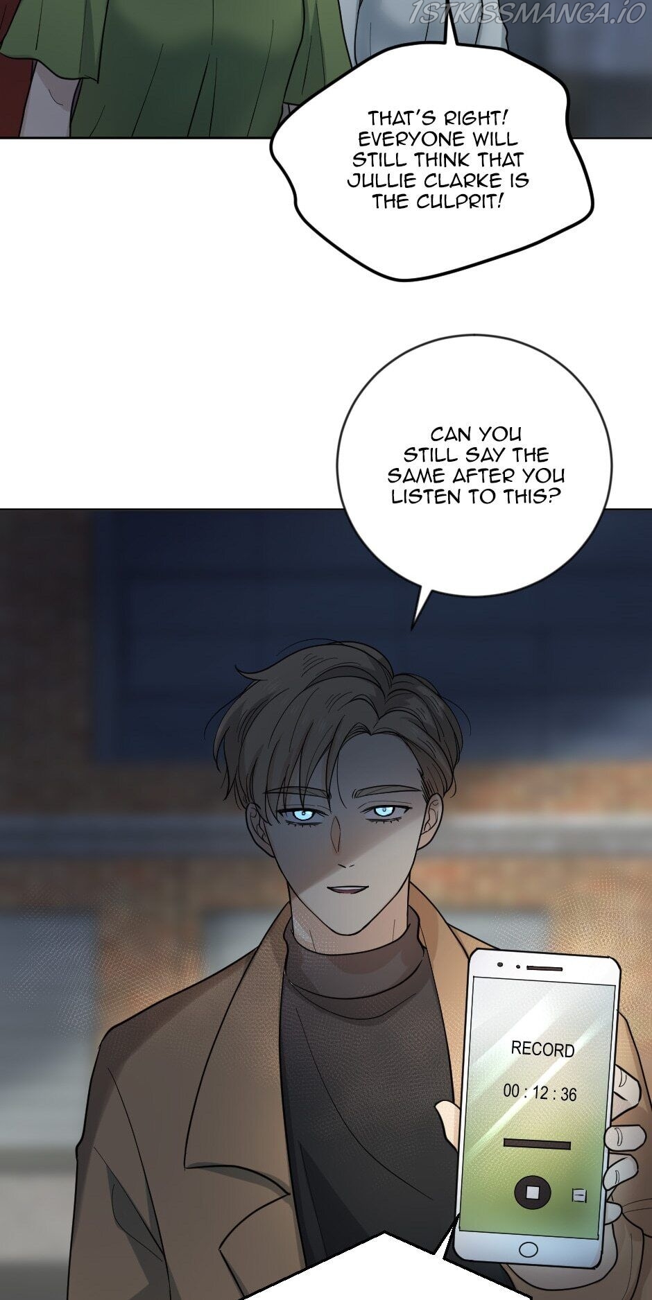 The Male Lead is a Murderer Chapter 17 - Page 31