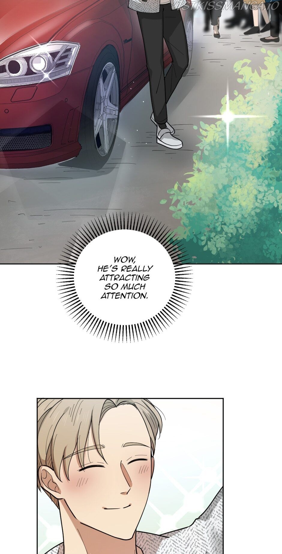 The Male Lead is a Murderer Chapter 18 - Page 9