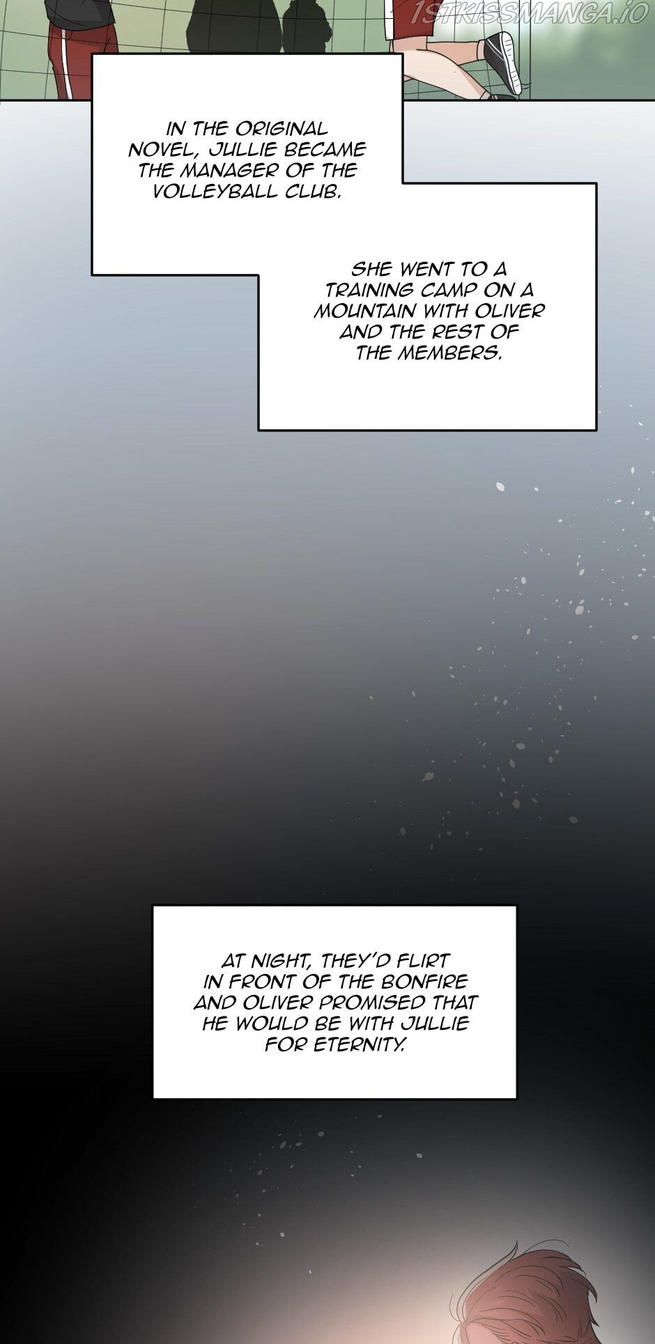 The Male Lead is a Murderer Chapter 19 - Page 23