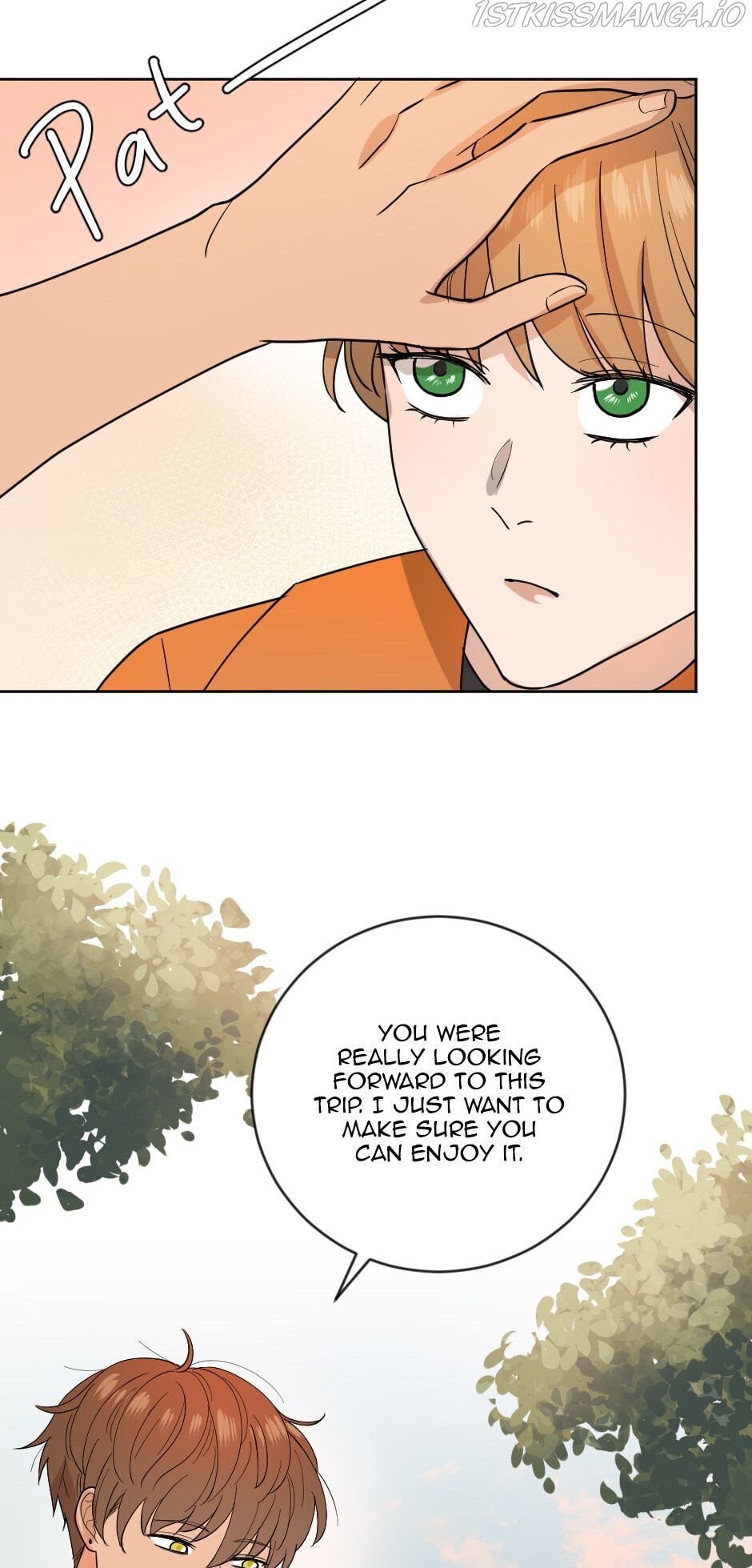 The Male Lead is a Murderer Chapter 19 - Page 37