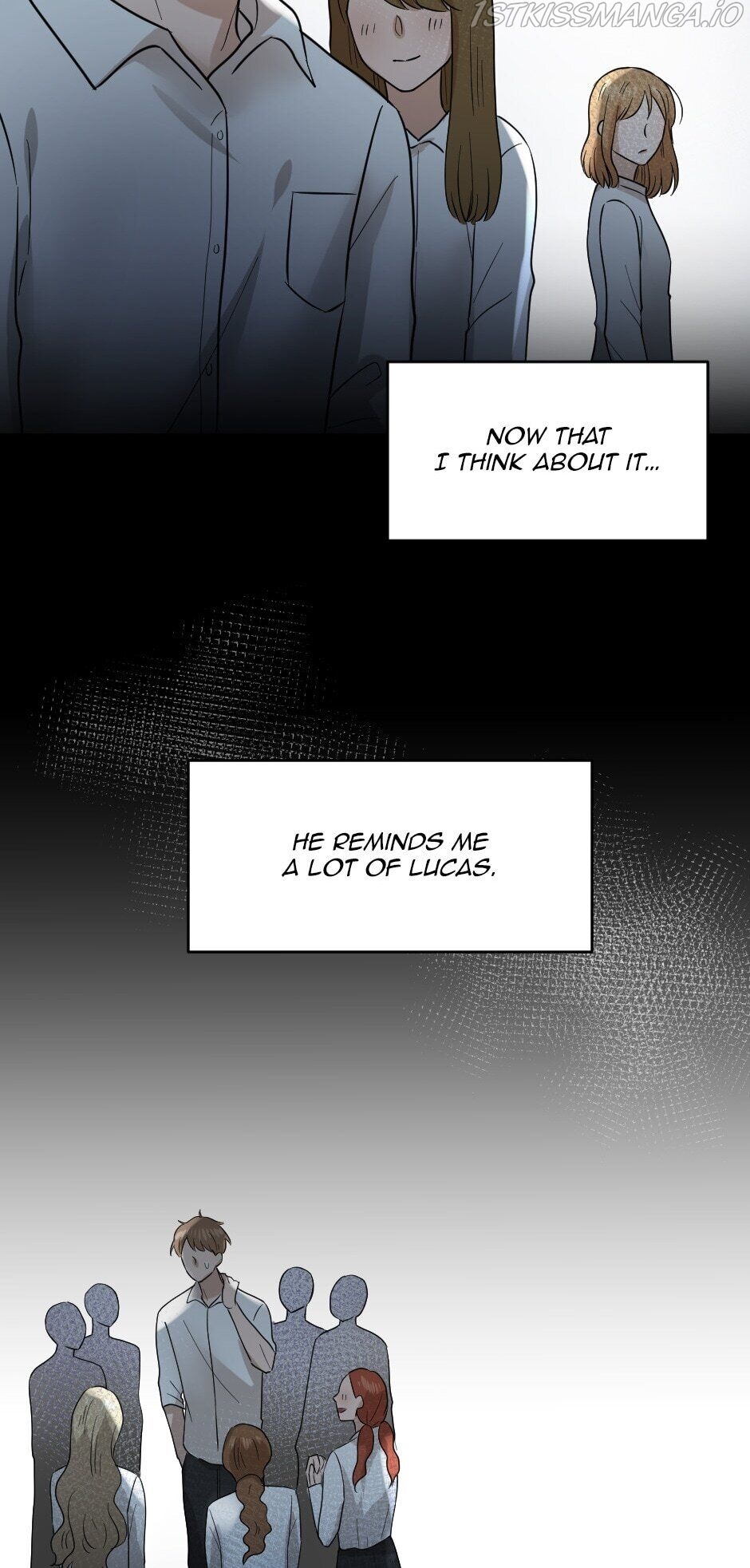 The Male Lead is a Murderer Chapter 19 - Page 43