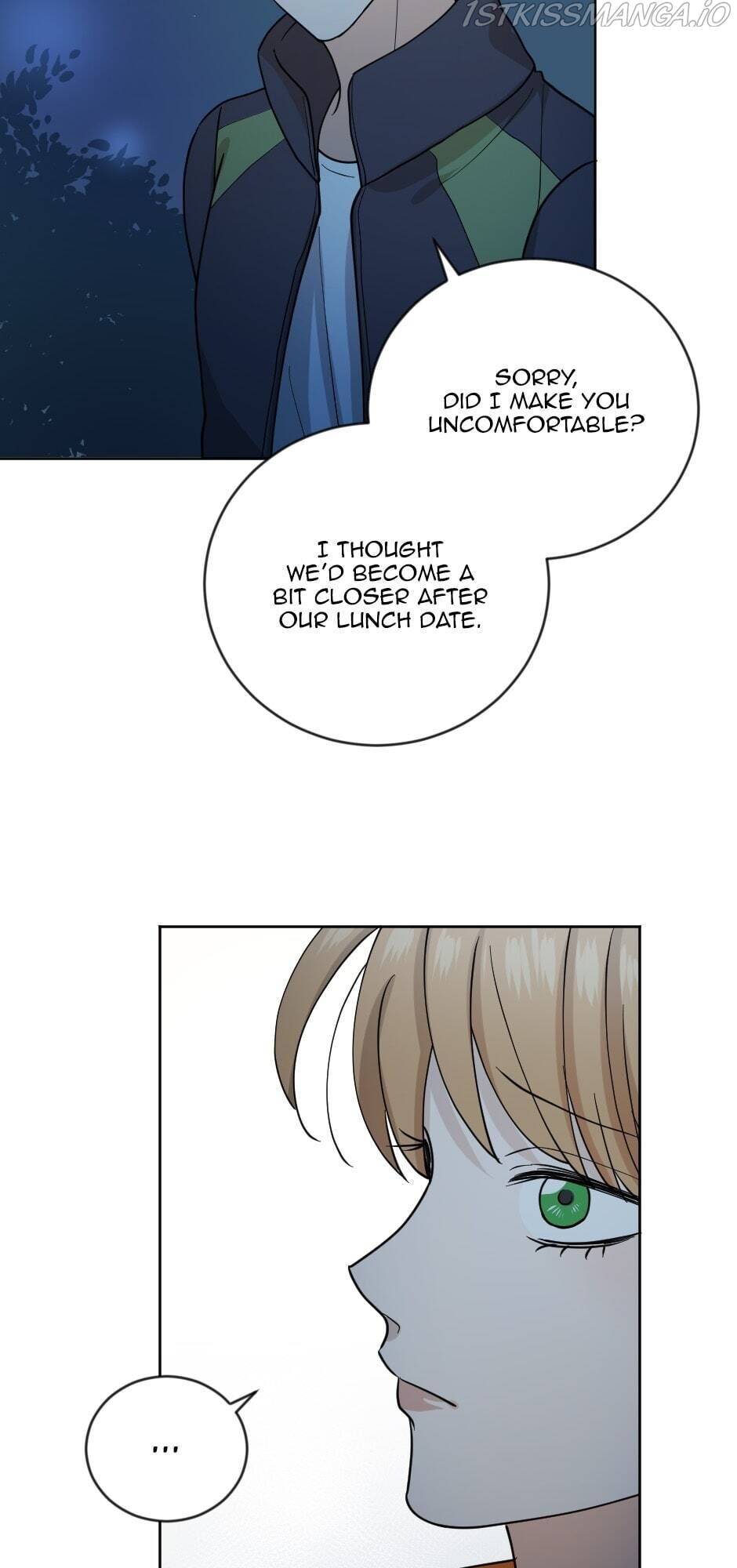 The Male Lead is a Murderer Chapter 19 - Page 60
