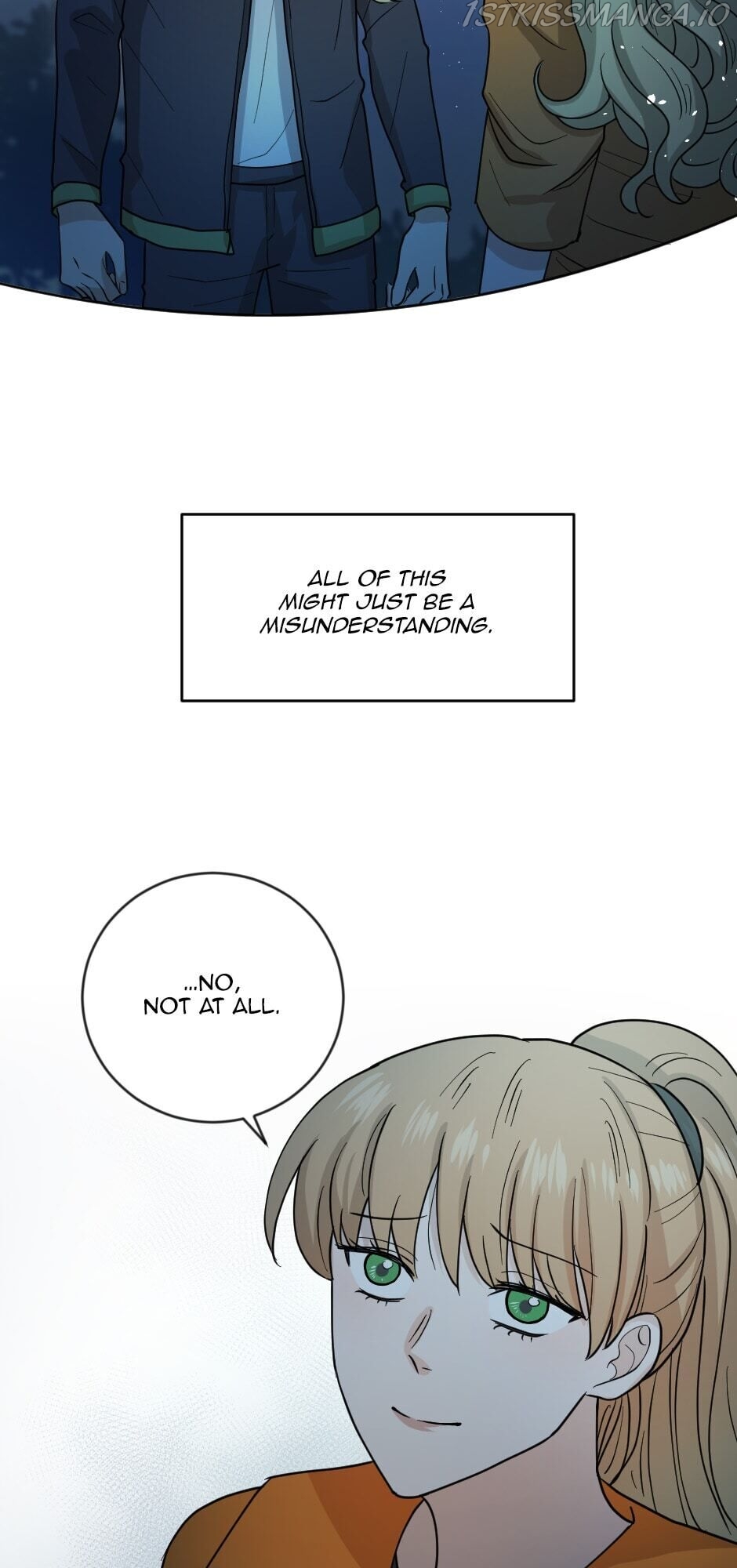 The Male Lead is a Murderer Chapter 19 - Page 62