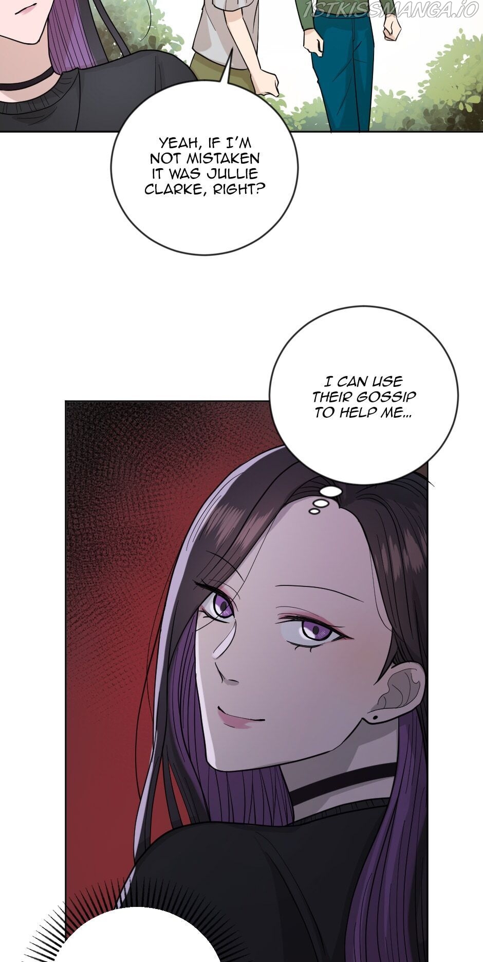 The Male Lead is a Murderer Chapter 20 - Page 8