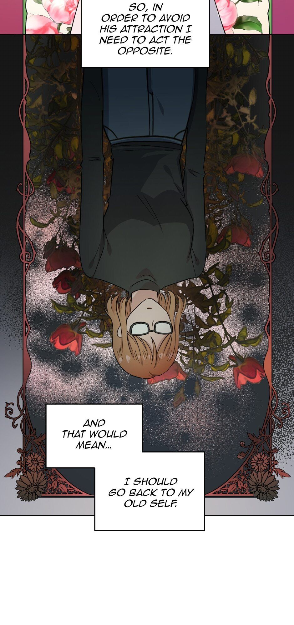 The Male Lead is a Murderer Chapter 3 - Page 17