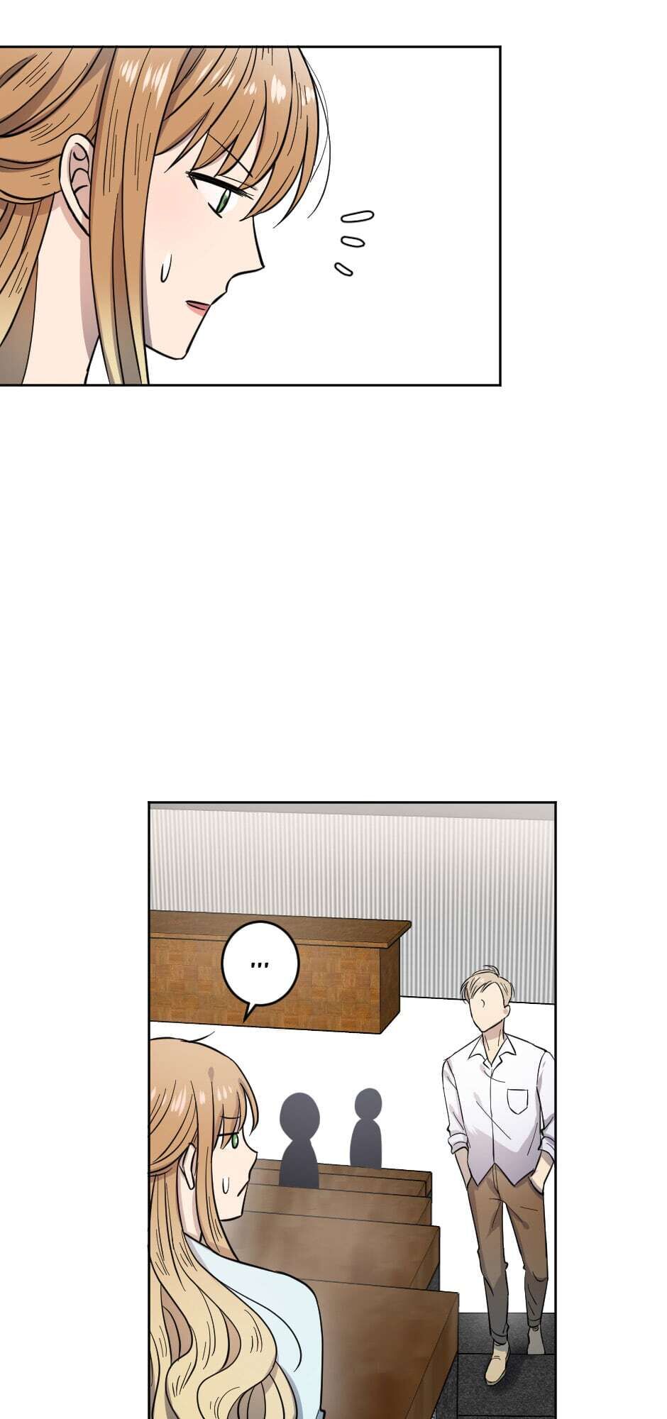 The Male Lead is a Murderer Chapter 3 - Page 41