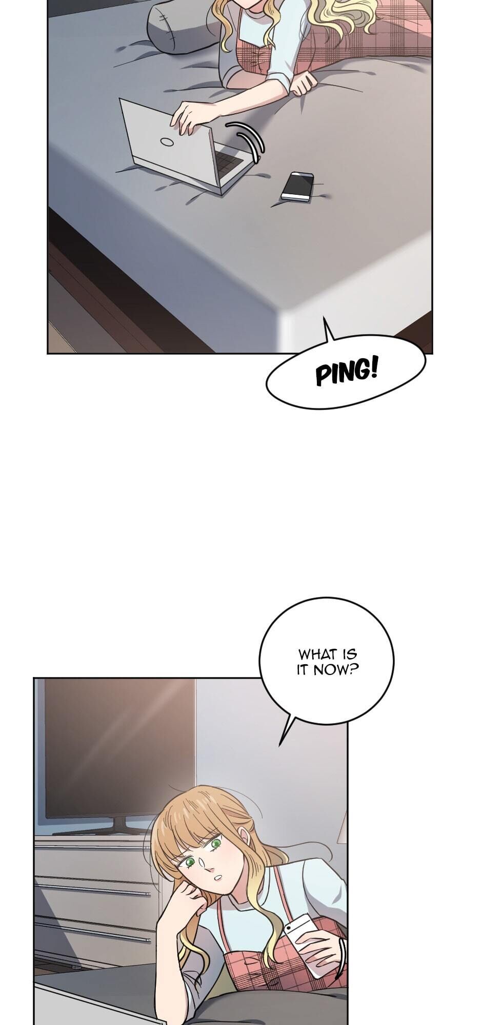 The Male Lead is a Murderer Chapter 4 - Page 25