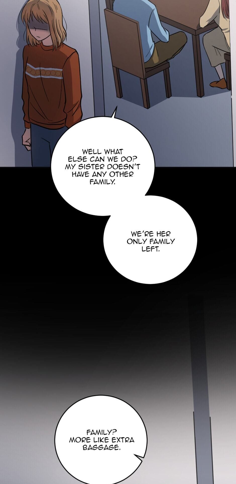 The Male Lead is a Murderer Chapter 4 - Page 36