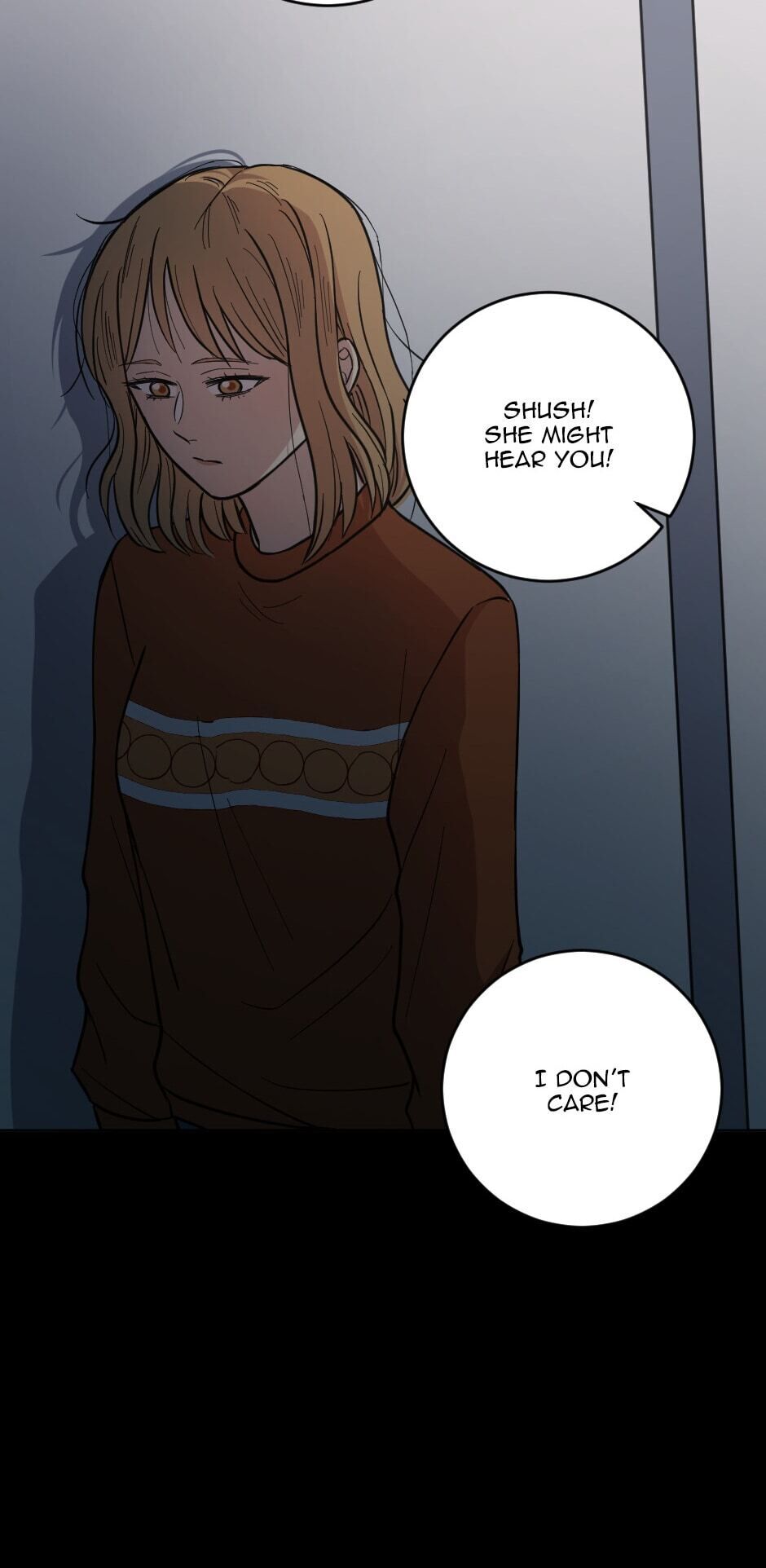 The Male Lead is a Murderer Chapter 4 - Page 37