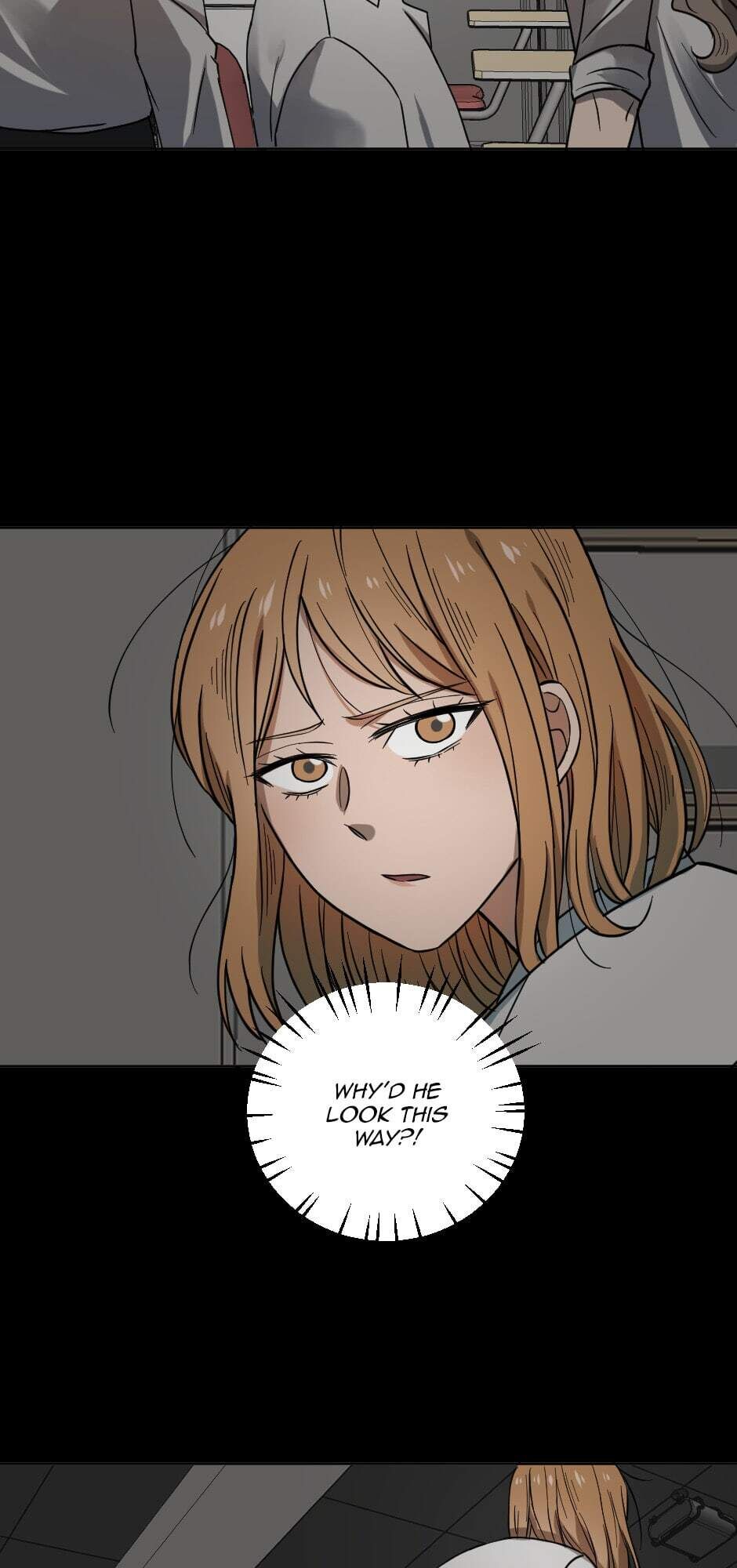 The Male Lead is a Murderer Chapter 5 - Page 14