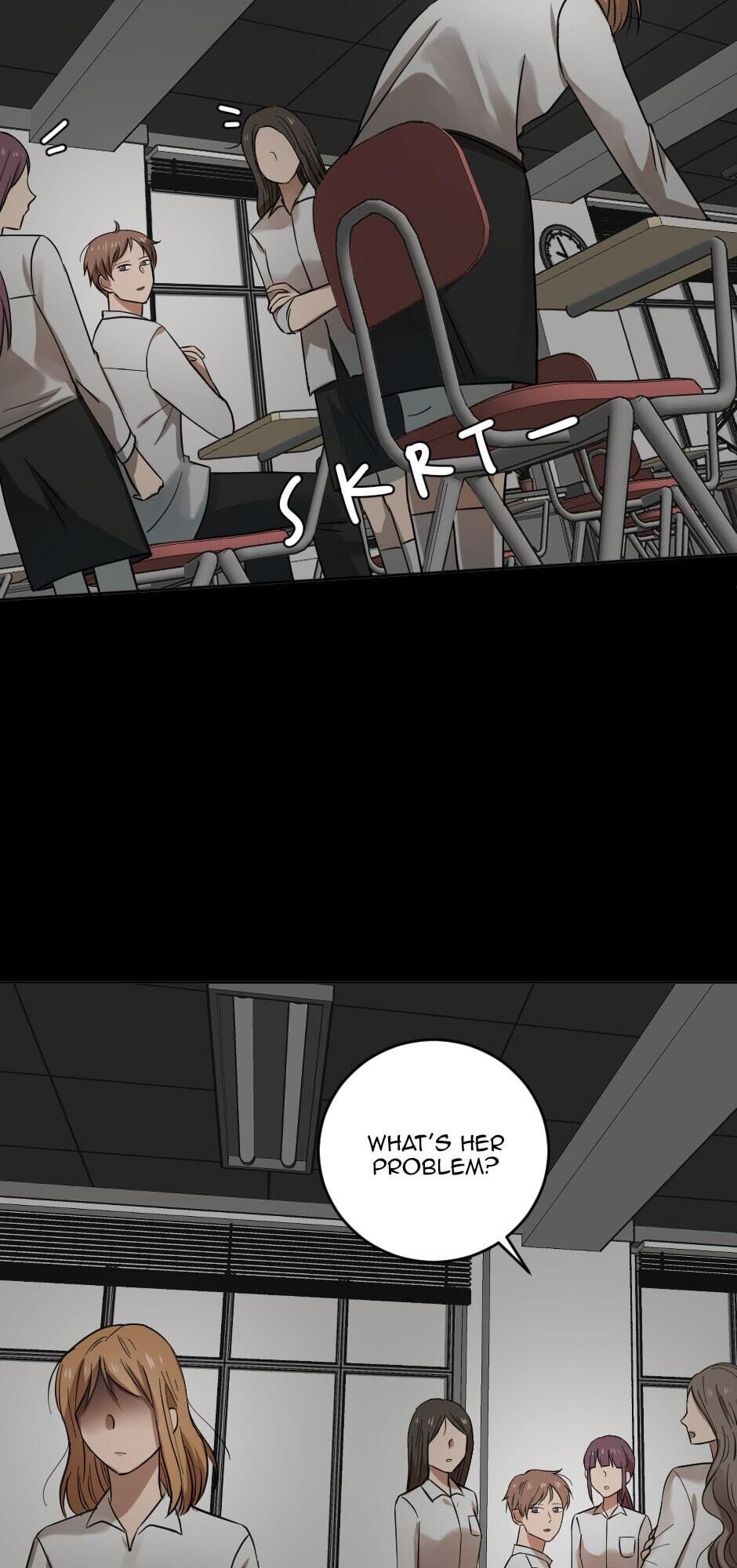The Male Lead is a Murderer Chapter 5 - Page 15