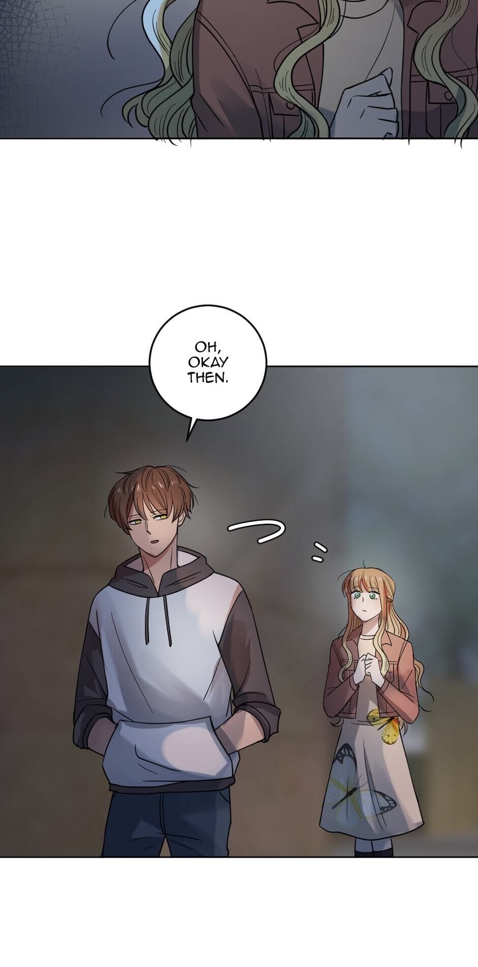 The Male Lead is a Murderer Chapter 5 - Page 52