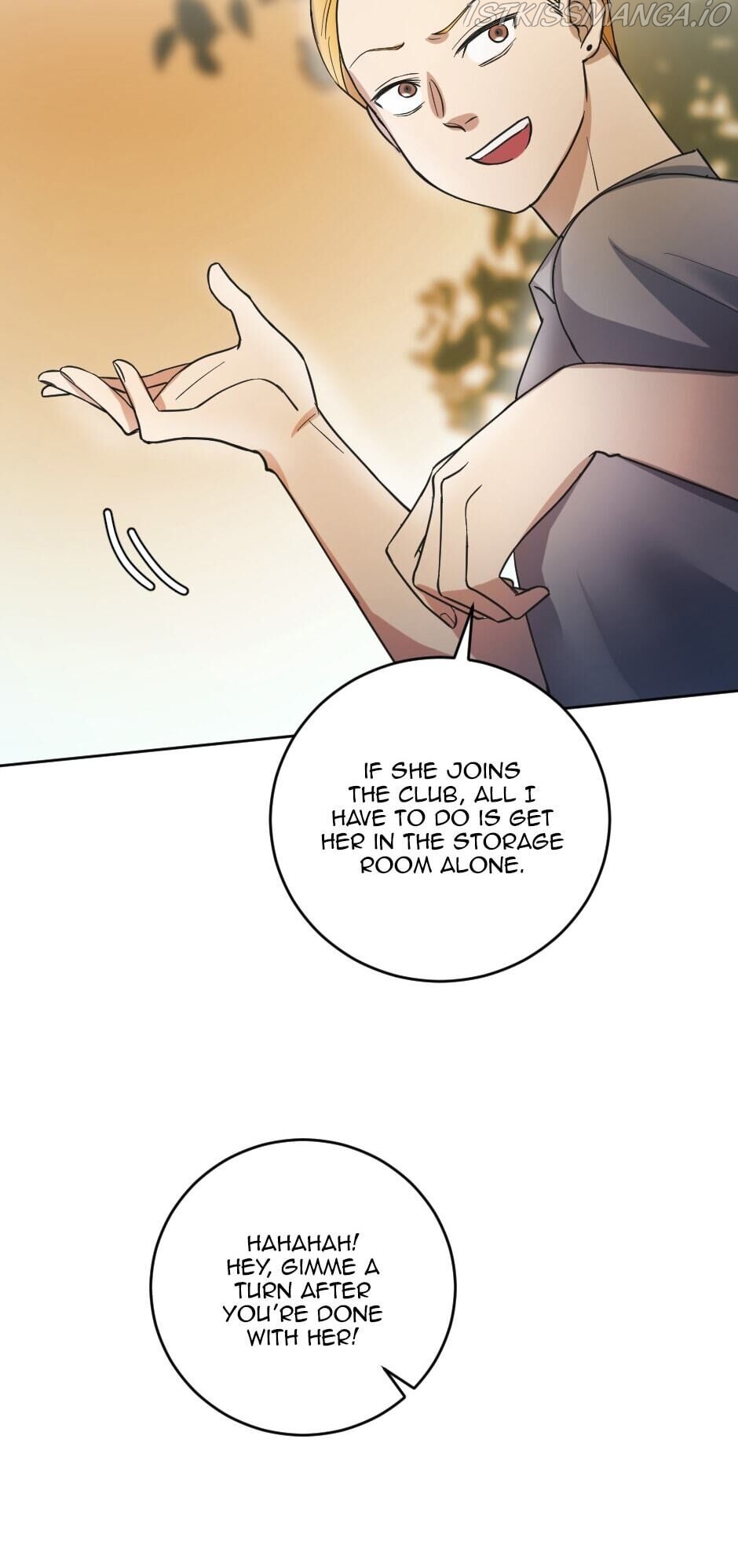 The Male Lead is a Murderer Chapter 7 - Page 50