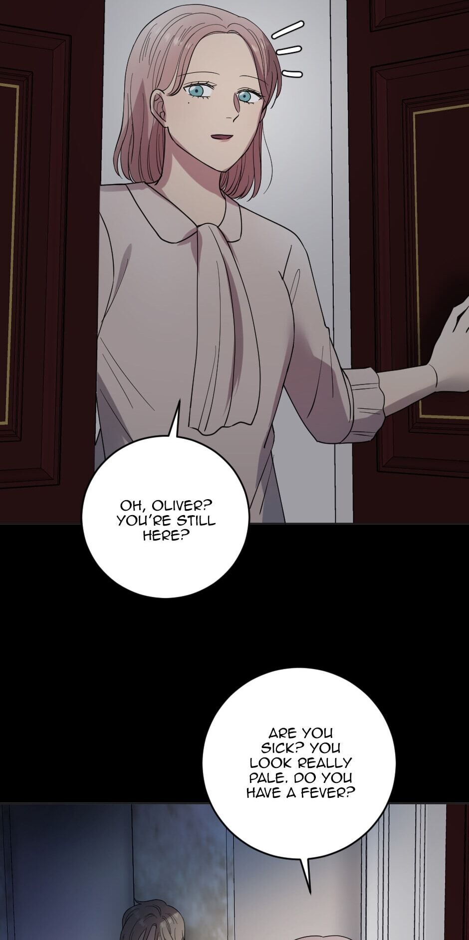 The Male Lead is a Murderer Chapter 9 - Page 35