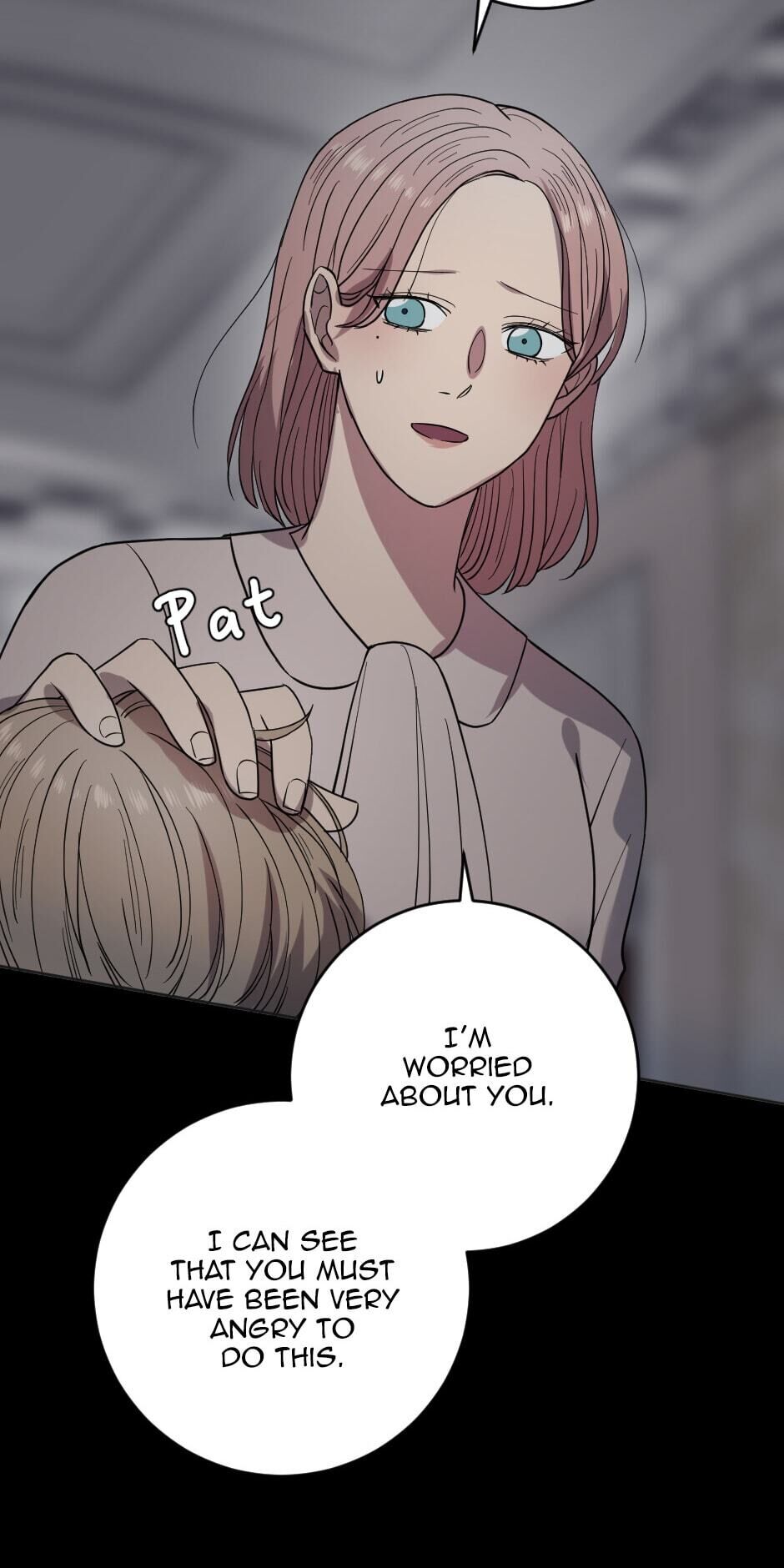 The Male Lead is a Murderer Chapter 9 - Page 38