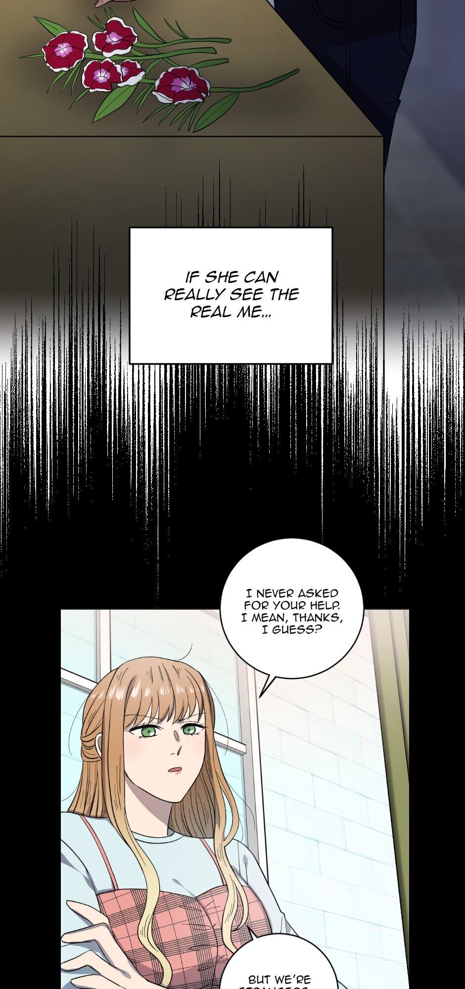 The Male Lead is a Murderer Chapter 9 - Page 51
