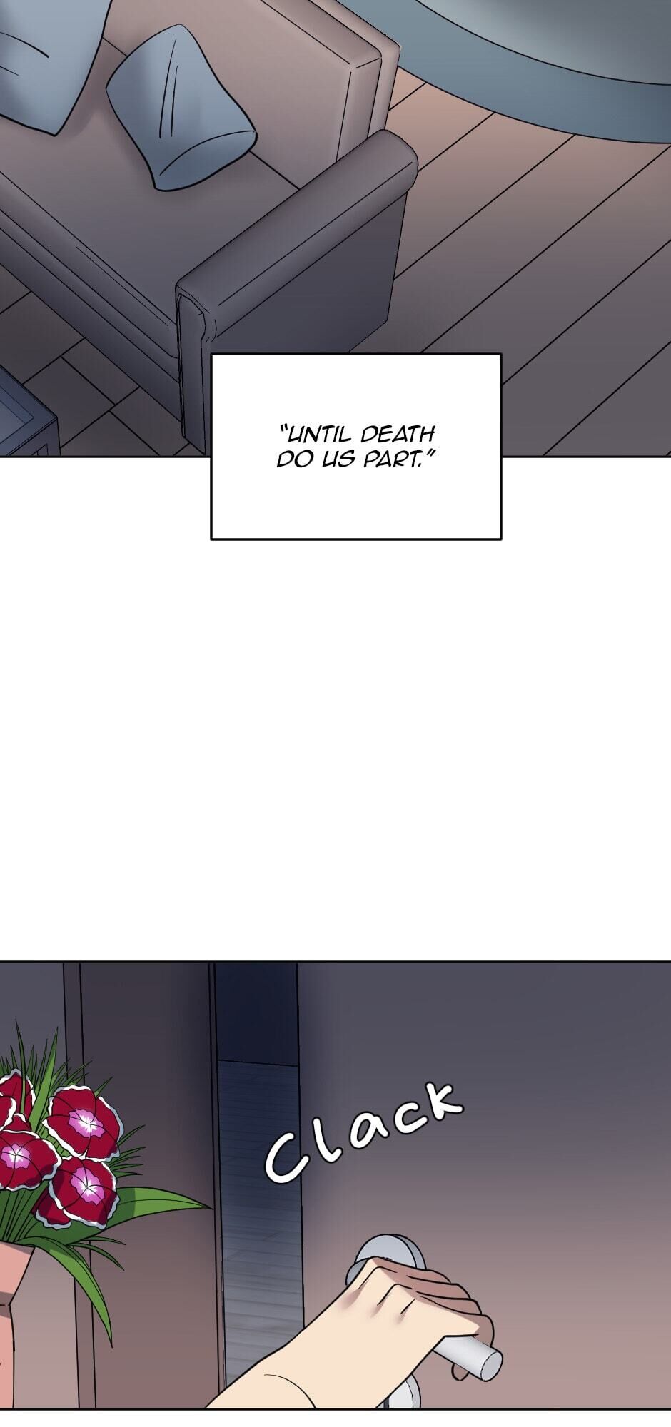 The Male Lead is a Murderer Chapter 9 - Page 54