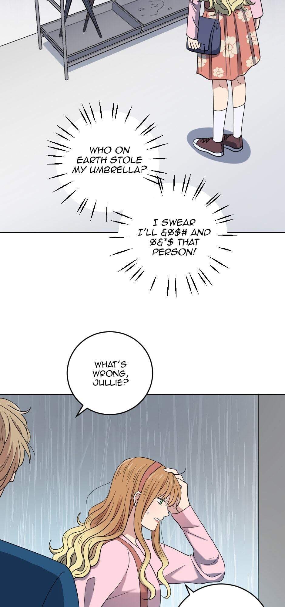 The Male Lead is a Murderer Chapter 10 - Page 24