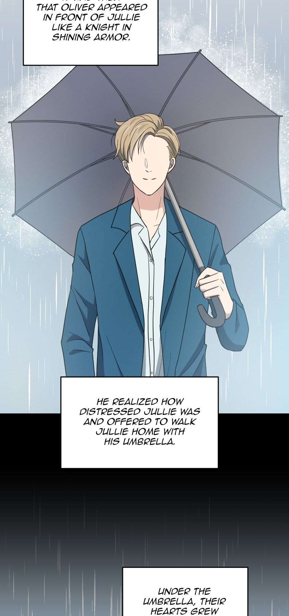 The Male Lead is a Murderer Chapter 10 - Page 29