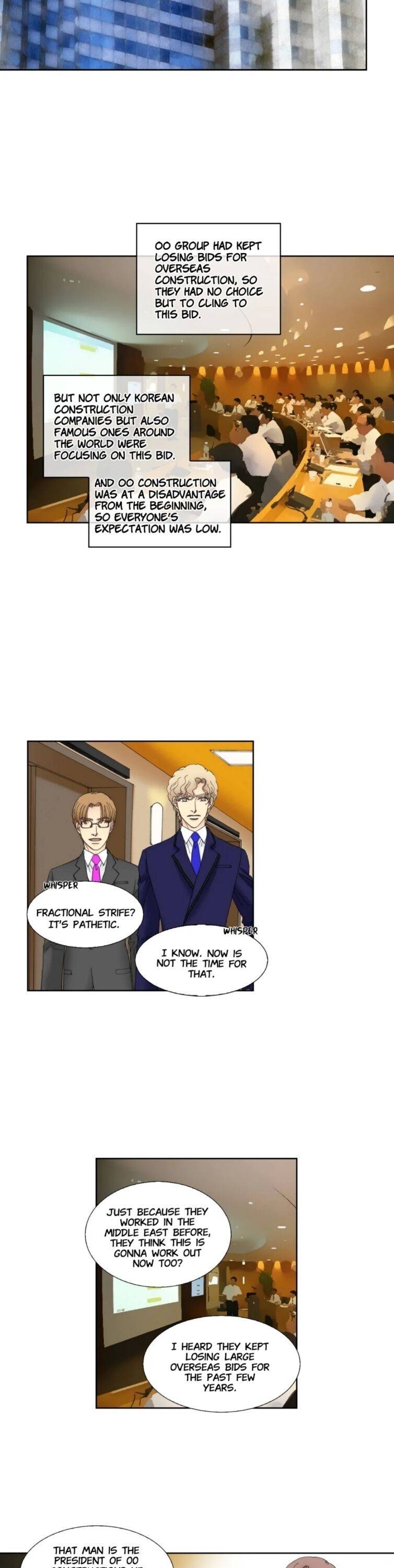 The CEO’s New Clothes Chapter 31 - Page 4