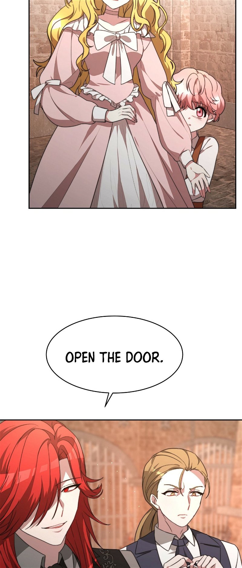 The Forgotten Princess Wants To Live In Peace Chapter 1 - Page 53