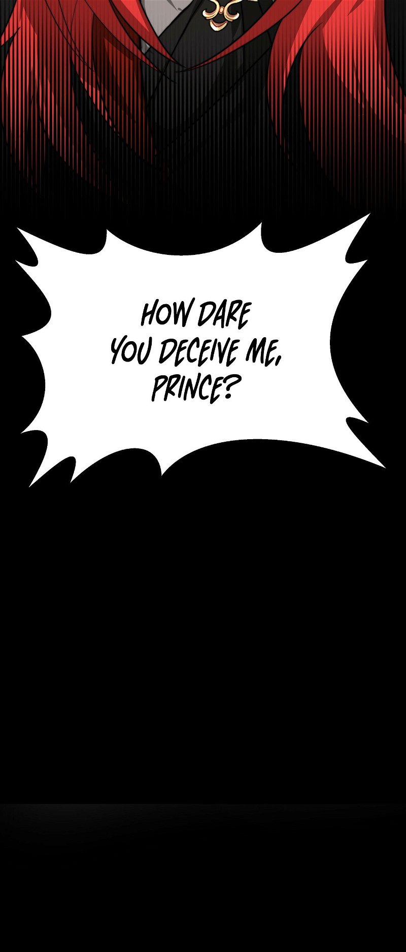 The Forgotten Princess Wants To Live In Peace Chapter 2 - Page 22