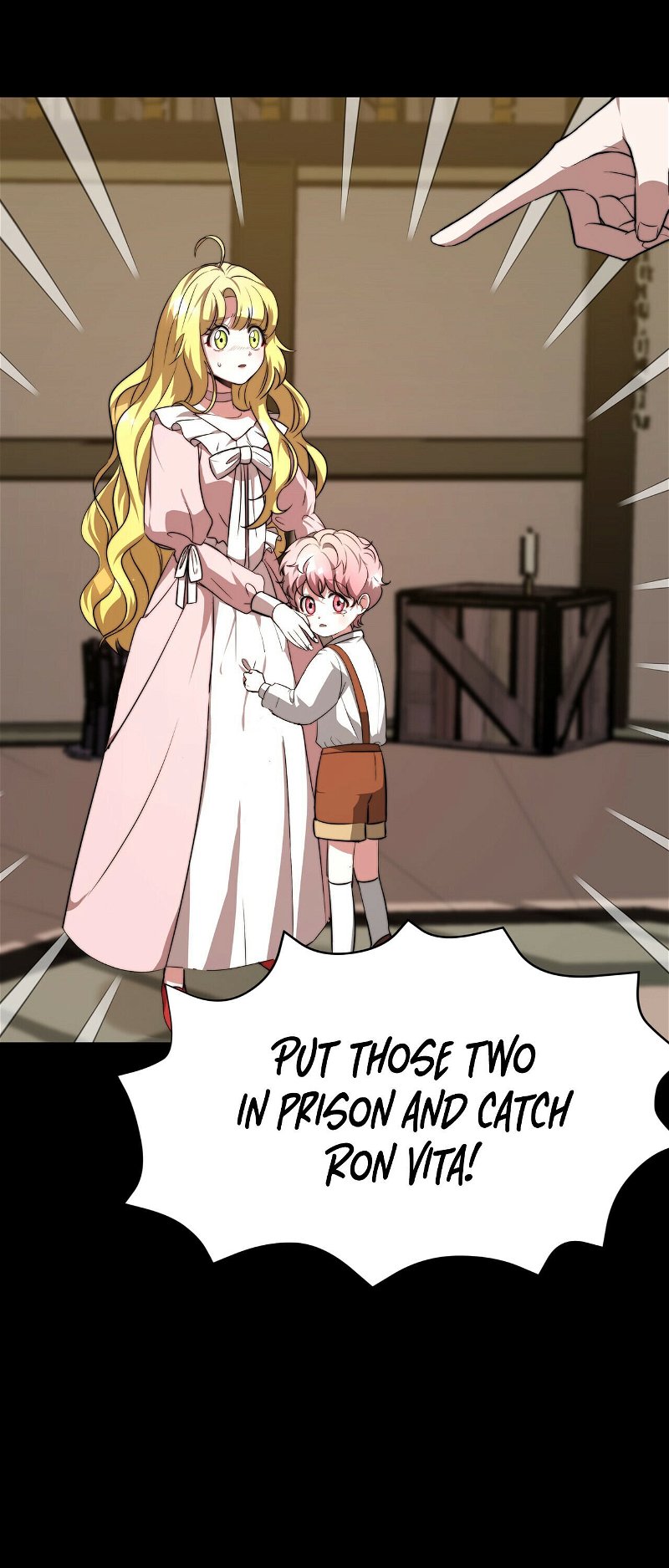 The Forgotten Princess Wants To Live In Peace Chapter 2 - Page 23
