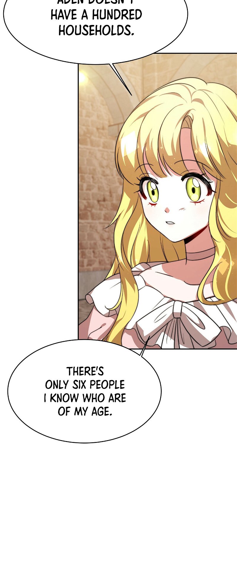 The Forgotten Princess Wants To Live In Peace Chapter 2 - Page 40