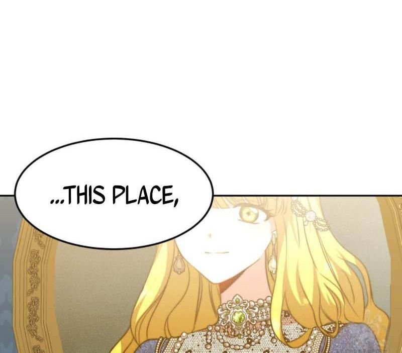 The Forgotten Princess Wants To Live In Peace Chapter 16 - Page 61