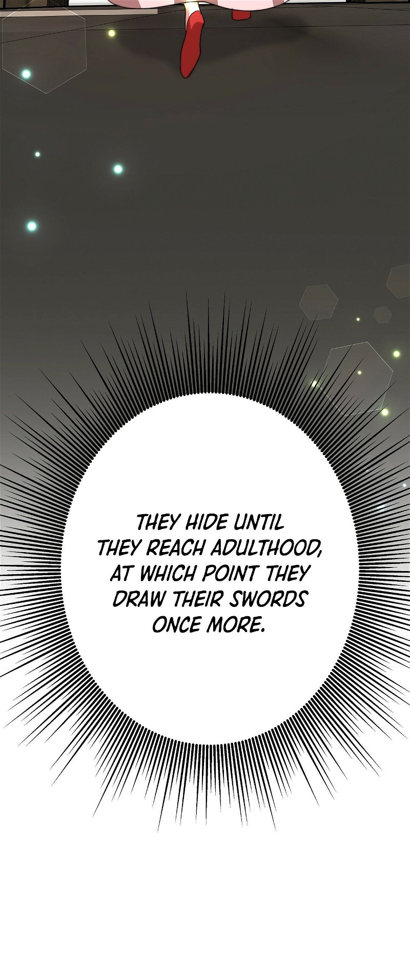 The Forgotten Princess Wants To Live In Peace Chapter 3 - Page 63