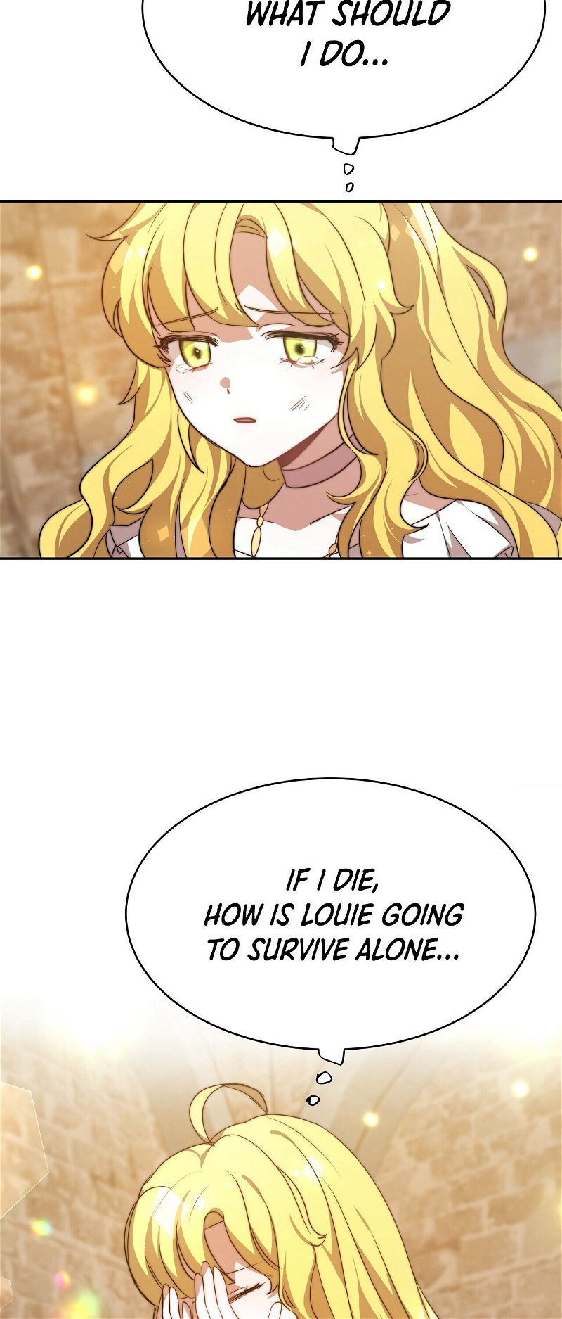 The Forgotten Princess Wants To Live In Peace Chapter 4 - Page 60