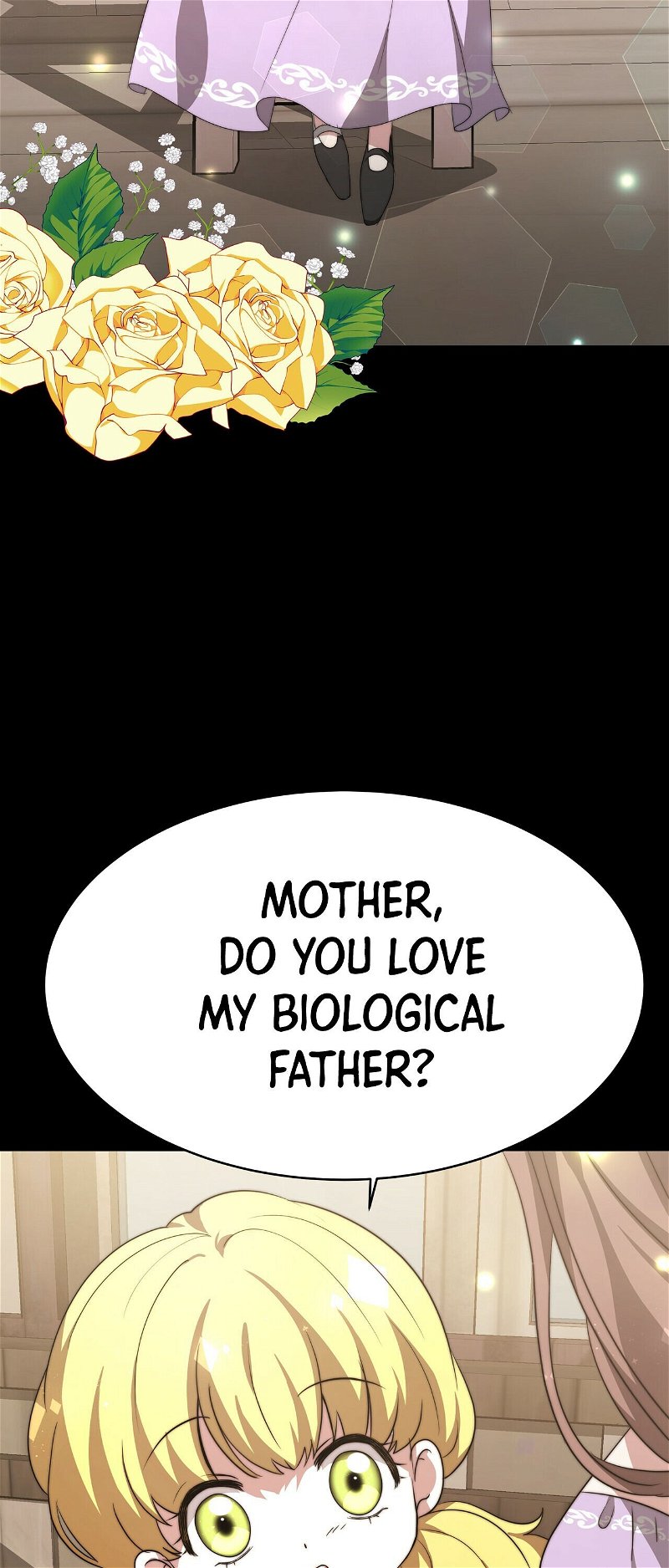 The Forgotten Princess Wants To Live In Peace Chapter 5 - Page 34