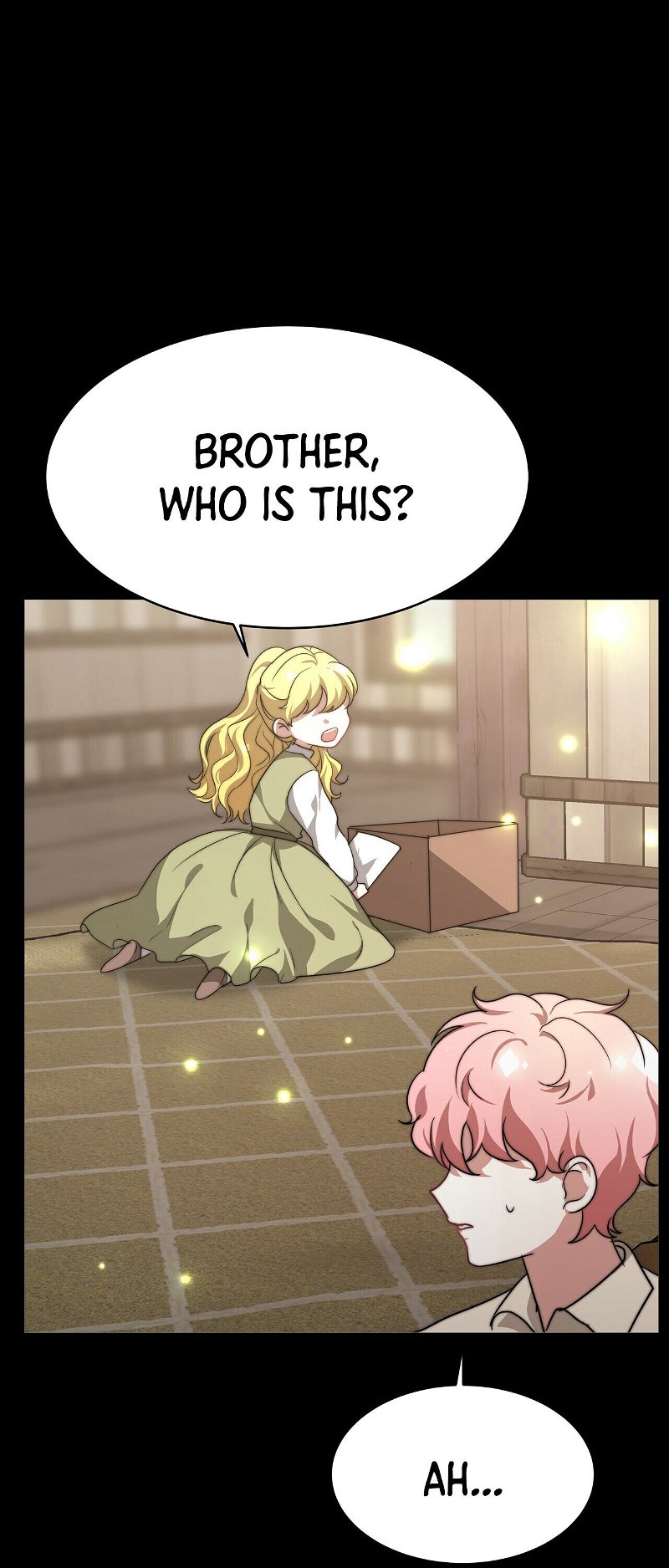 The Forgotten Princess Wants To Live In Peace Chapter 5 - Page 47