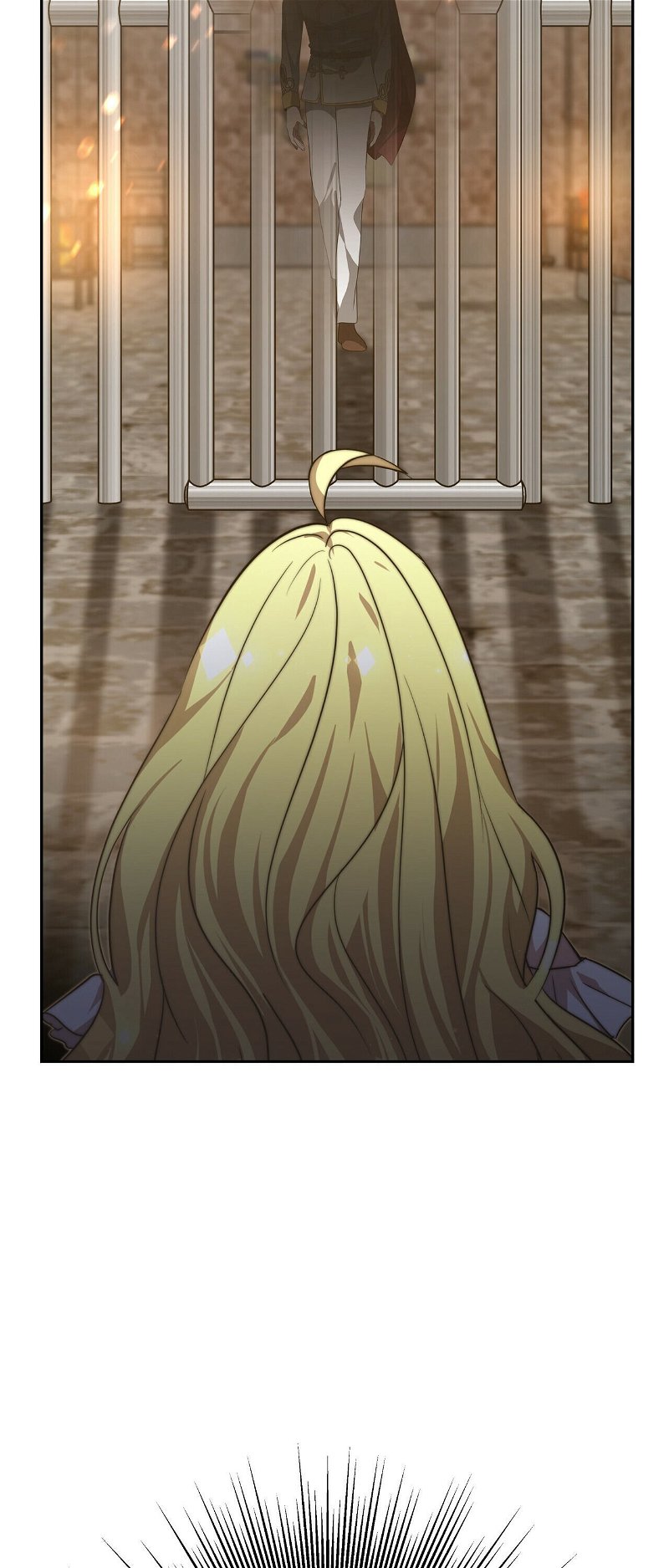 The Forgotten Princess Wants To Live In Peace Chapter 5 - Page 4