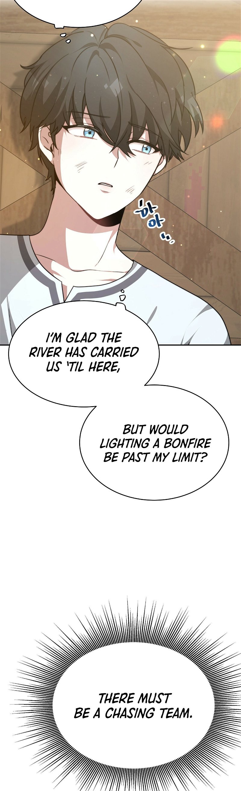The Forgotten Princess Wants To Live In Peace Chapter 6 - Page 56