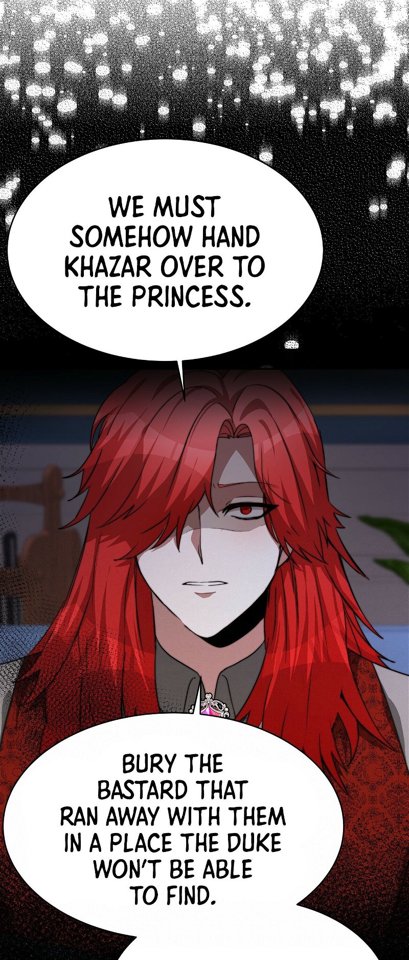 The Forgotten Princess Wants To Live In Peace Chapter 7 - Page 13