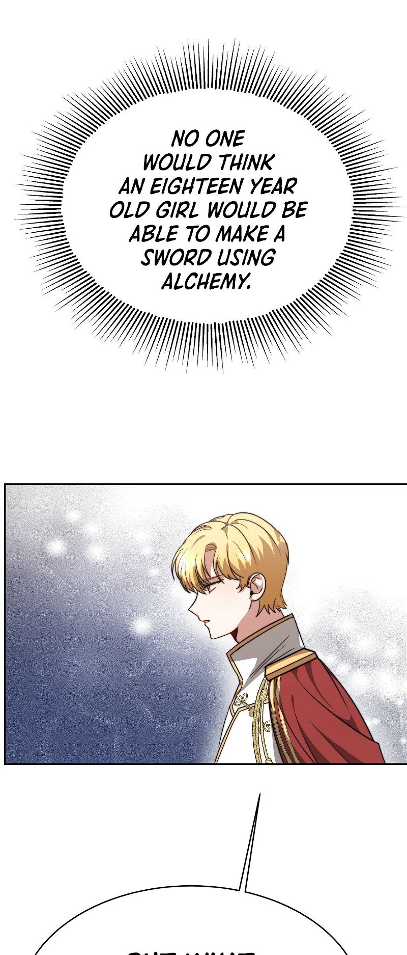 The Forgotten Princess Wants To Live In Peace Chapter 7 - Page 56