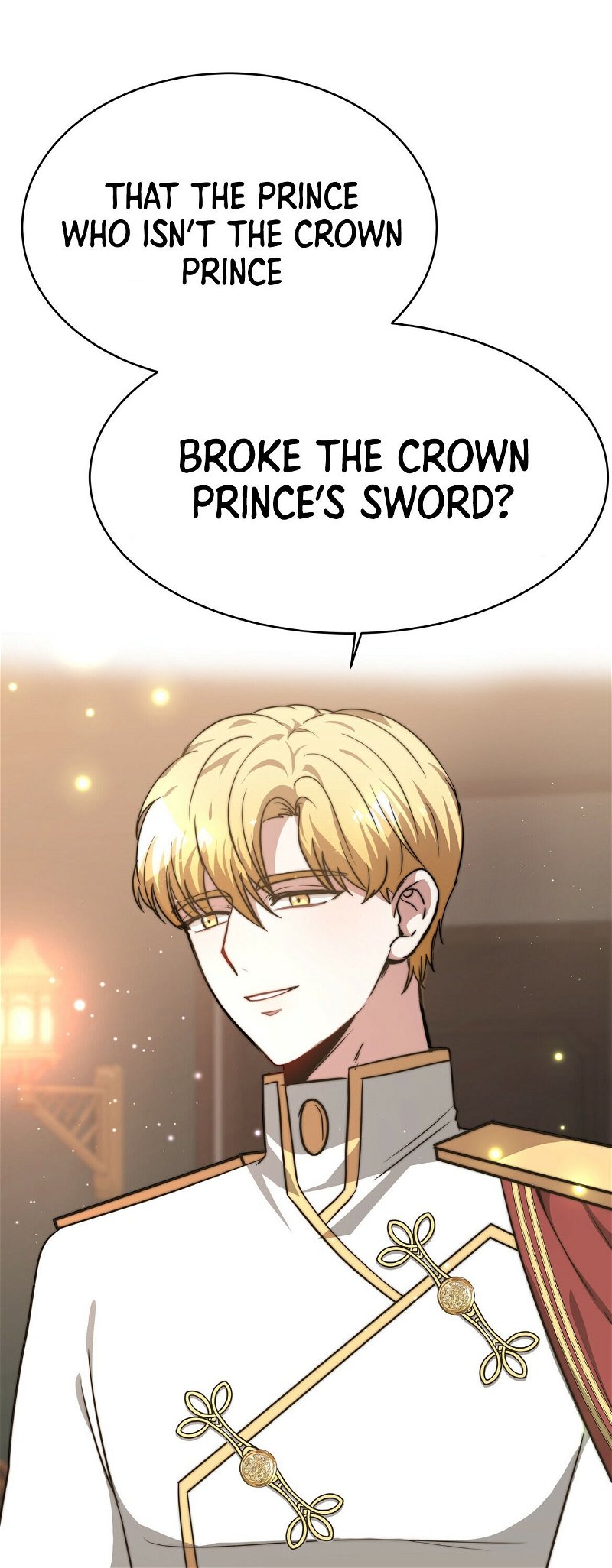 The Forgotten Princess Wants To Live In Peace Chapter 7 - Page 61