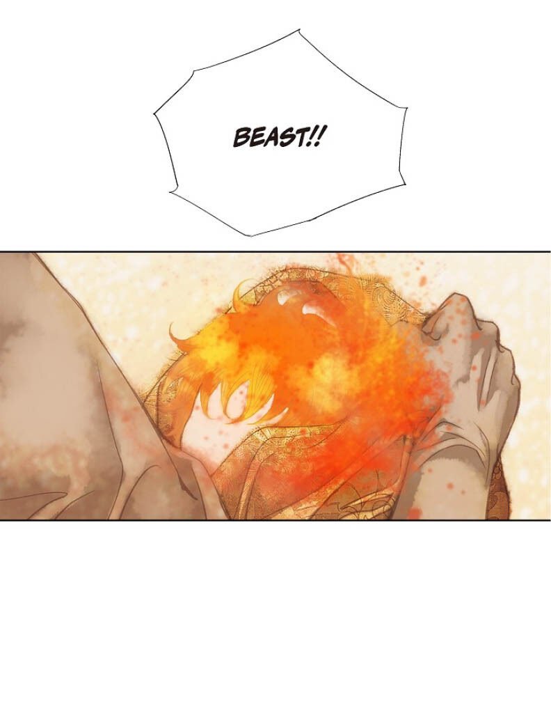 Beauty as the Beast Chapter 2 - Page 23