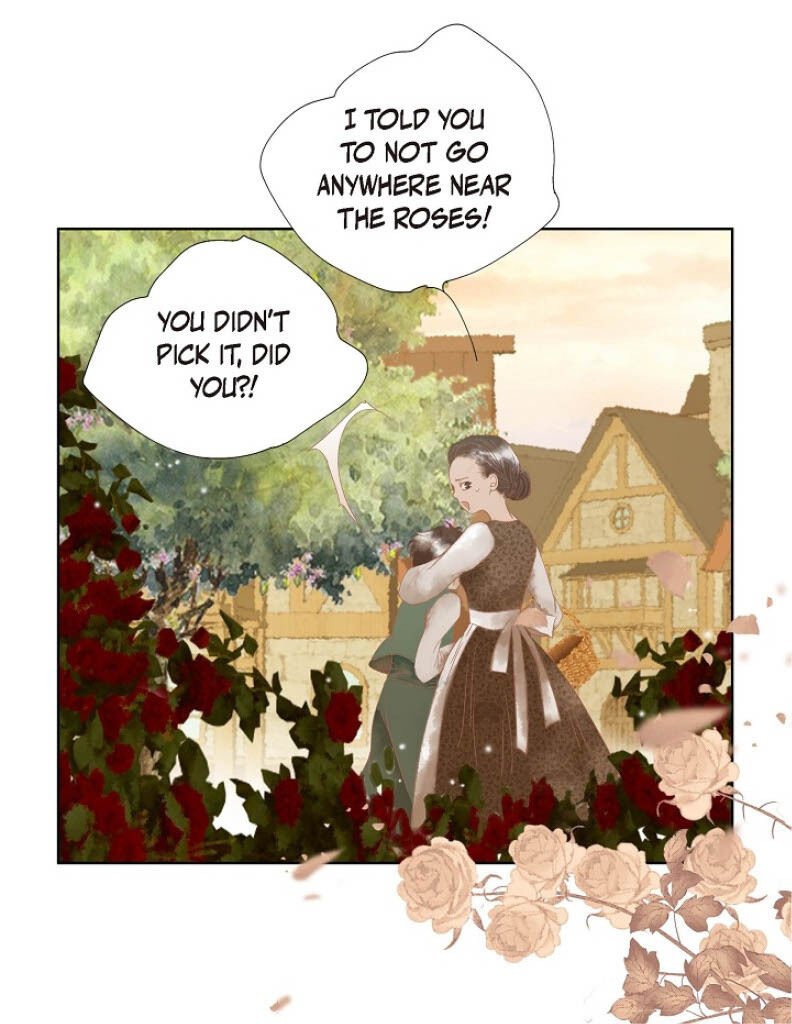 Beauty as the Beast Chapter 2 - Page 45