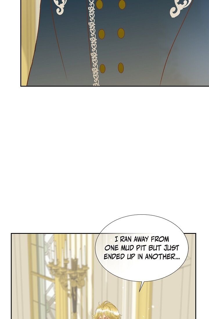 Beauty as the Beast Chapter 13 - Page 5